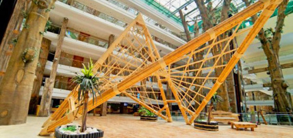 Hôtel Holiday World Polynesia 4*, Séjour Espagne & ses îles, Andalousie, Malaga et sa région par Ôvoyages Hôtel Holiday World Polynesia 4*, Séjour Espagne & ses îles, Andalousie, Malaga et sa région par Ôvoyages