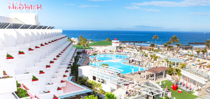 Hôtel Alexandre Gala 4*, Séjour Espagne & ses îles, Canaries, Tenerife par Ôvoyages Hôtel Alexandre Gala 4*, Séjour Espagne & ses îles, Canaries, Tenerife par Ôvoyages