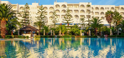 Hôtel Aziza Golf & Thalasso 4* Adult Only, Séjour Tunisie, Tunis par Ôvoyages Hôtel Aziza Golf & Thalasso 4* Adult Only, Séjour Tunisie, Tunis par Ôvoyages