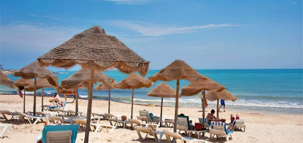 Hôtel Aziza Golf & Thalasso 4* Adult Only, Séjour Tunisie, Tunis par Ôvoyages Hôtel Aziza Golf & Thalasso 4* Adult Only, Séjour Tunisie, Tunis par Ôvoyages