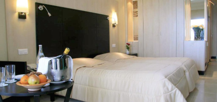 Hôtel Aziza Golf & Thalasso 4* Adult Only, Séjour Tunisie, Tunis par Ôvoyages Hôtel Aziza Golf & Thalasso 4* Adult Only, Séjour Tunisie, Tunis par Ôvoyages