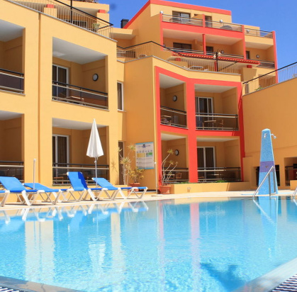 Hôtel Cais Da Oliveira 4*, Séjour Portugal, Madère, Île de Madère par Ôvoyages Hôtel Cais Da Oliveira 4*, Séjour Portugal, Madère, Île de Madère par Ôvoyages