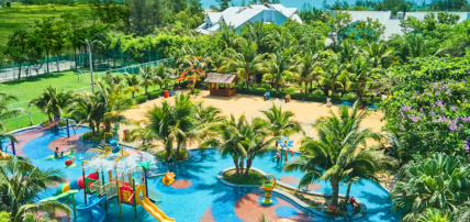 Hôtel Carmelina Beach Resort 4*, Séjour Vietnam par Ôvoyages Hôtel Carmelina Beach Resort 4*, Séjour Vietnam par Ôvoyages