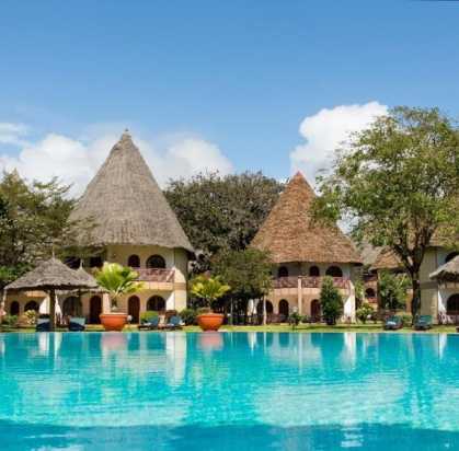 Hôtel Neptune Paradise Beach Resort 4* + Safari 1 nuit, Combiné Kenya par Ôvoyages Hôtel Neptune Paradise Beach Resort 4* + Safari 1 nuit, Combiné Kenya par Ôvoyages