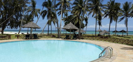 Hôtel Neptune Paradise Beach Resort 4* + Safari 1 nuit, Combiné Kenya par Ôvoyages Hôtel Neptune Paradise Beach Resort 4* + Safari 1 nuit, Combiné Kenya par Ôvoyages