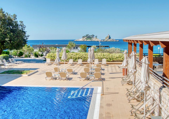 Hôtel Palas 4* Hôtel Palas 4* - photo 1