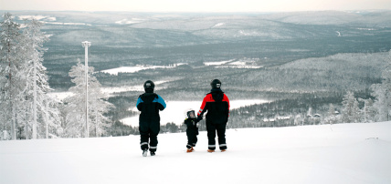 Hôtel Suomutunturi (activités incluses), Séjour Finlande, Laponie par Ôvoyages Hôtel Suomutunturi (activités incluses), Séjour Finlande, Laponie par Ôvoyages