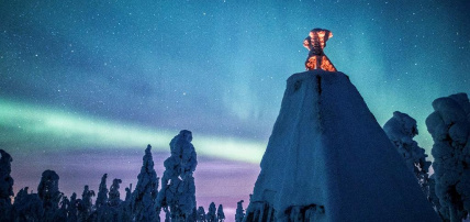 Hôtel Suomutunturi (activité immersive incluse), Séjour Finlande, Laponie par Ôvoyages Hôtel Suomutunturi (activité immersive incluse), Séjour Finlande, Laponie par Ôvoyages