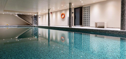 Hôtel Suomutunturi (activité immersive incluse), Séjour Finlande, Laponie par Ôvoyages Hôtel Suomutunturi (activité immersive incluse), Séjour Finlande, Laponie par Ôvoyages