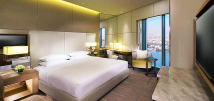 Hôtel Hyatt Regency Creek Heights Residences 5*, Séjour Dubaï, Dubaï par Ôvoyages Hôtel Hyatt Regency Creek Heights Residences 5*, Séjour Dubaï, Dubaï par Ôvoyages