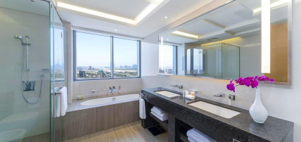 Hôtel Hyatt Regency Creek Heights Residences 5*, Séjour Dubaï, Dubaï par Ôvoyages Hôtel Hyatt Regency Creek Heights Residences 5*, Séjour Dubaï, Dubaï par Ôvoyages