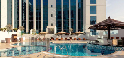 Hôtel Hyatt Place Dubaï Jumeirah 4*, Séjour Dubaï, Dubaï par Ôvoyages Hôtel Hyatt Place Dubaï Jumeirah 4*, Séjour Dubaï, Dubaï par Ôvoyages