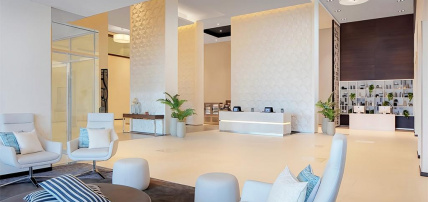 Hôtel Hyatt Place Dubaï Jumeirah 4*, Séjour Dubaï, Dubaï par Ôvoyages Hôtel Hyatt Place Dubaï Jumeirah 4*, Séjour Dubaï, Dubaï par Ôvoyages