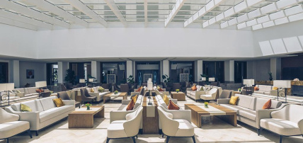 Hôtel Iberostar Kuriat Palace 5*, Séjour Tunisie, Monastir par Ôvoyages Hôtel Iberostar Kuriat Palace 5*, Séjour Tunisie, Monastir par Ôvoyages