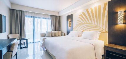 Hôtel Iberostar Kuriat Palace 5*, Séjour Tunisie, Monastir par Ôvoyages Hôtel Iberostar Kuriat Palace 5*, Séjour Tunisie, Monastir par Ôvoyages