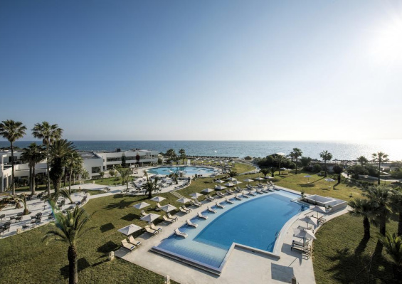 Hôtel Iberostar Selection Diar El Andalous 5* Hôtel Iberostar Selection Diar El Andalous 5* - photo 1