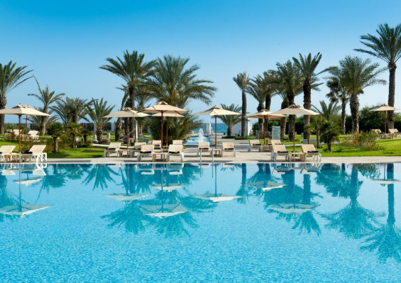 Hôtel Iberostar Selection Royal El Mansour 5* Hôtel Iberostar Selection Royal El Mansour 5* - photo 1