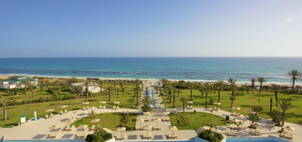 Hôtel Iberostar Selection Royal El Mansour 5*, Séjour Tunisie, Mahdia par Ôvoyages Hôtel Iberostar Selection Royal El Mansour 5*, Séjour Tunisie, Mahdia par Ôvoyages
