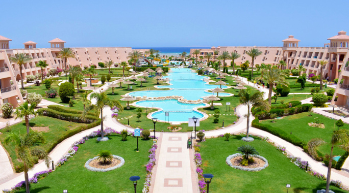 Hôtel Jasmine Palace Resort & Spa 5*, Séjour Egypte, Hurghada par Ôvoyages Hôtel Jasmine Palace Resort & Spa 5*, Séjour Egypte, Hurghada par Ôvoyages