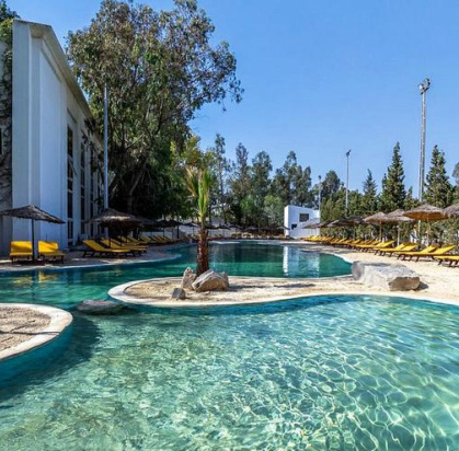 Hôtel Laico Hammamet 5*, Séjour Tunisie, Hammamet par Ôvoyages Hôtel Laico Hammamet 5*, Séjour Tunisie, Hammamet par Ôvoyages