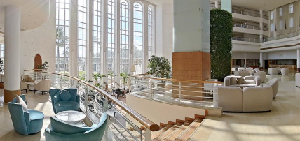 Hôtel Laico Hammamet 5*, Séjour Tunisie, Hammamet par Ôvoyages Hôtel Laico Hammamet 5*, Séjour Tunisie, Hammamet par Ôvoyages