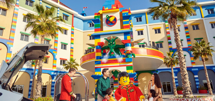 Hôtel Legoland Dubaï 4*, Séjour Dubaï, Dubaï par Ôvoyages Hôtel Legoland Dubaï 4*, Séjour Dubaï, Dubaï par Ôvoyages