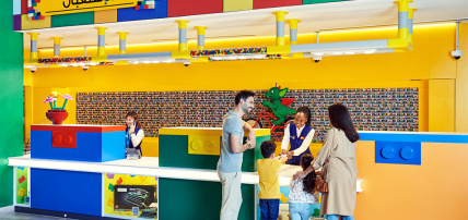 Hôtel Legoland Dubaï 4*, Séjour Dubaï, Dubaï par Ôvoyages Hôtel Legoland Dubaï 4*, Séjour Dubaï, Dubaï par Ôvoyages