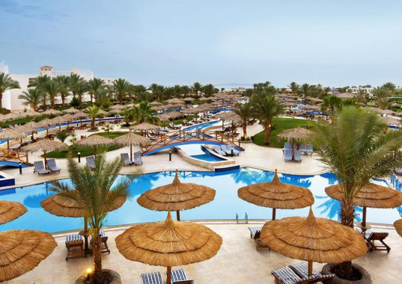 Hôtel Long Beach Resort Hurghada 4* by Ôvoyages Hôtel Long Beach Resort Hurghada 4* by Ôvoyages - photo 1