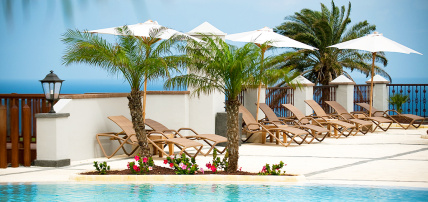 Hôtel Mélia Hacienda Del Conde 5* Adult Only +18, Séjour Espagne & ses îles, Canaries, Tenerife par Ôvoyages Hôtel Mélia Hacienda Del Conde 5* Adult Only +18, Séjour Espagne & ses îles, Canaries, Tenerife par Ôvoyages