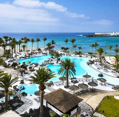 Hôtel Paradisus Salinas 5* Adult Only +16, Séjour Espagne & ses îles, Canaries, Lanzarote par Ôvoyages Hôtel Paradisus Salinas 5* Adult Only +16, Séjour Espagne & ses îles, Canaries, Lanzarote par Ôvoyages
