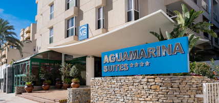 Hôtel Ms Aguamarina Suites 4*, Séjour Espagne & ses îles, Espagne continentale, Andalousie par Ôvoyages Hôtel Ms Aguamarina Suites 4*, Séjour Espagne & ses îles, Espagne continentale, Andalousie par Ôvoyages