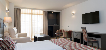 Hôtel Ms Aguamarina Suites 4*, Séjour Espagne & ses îles, Espagne continentale, Andalousie par Ôvoyages Hôtel Ms Aguamarina Suites 4*, Séjour Espagne & ses îles, Espagne continentale, Andalousie par Ôvoyages