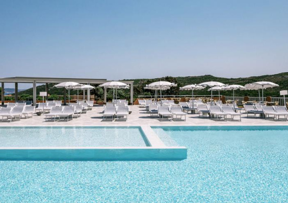 Hôtel Mangia's Sardinia Resort 4* Hôtel Mangia's Sardinia Resort 4* - photo 1