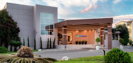 Hôtel MareBlue Beach Resort 4 *, Séjour Grèce & ses îles, Corfou par Ôvoyages Hôtel MareBlue Beach Resort 4 *, Séjour Grèce & ses îles, Corfou par Ôvoyages