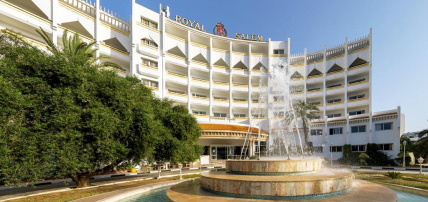 Hôtel Marhaba Royal Salem 4*, Séjour Tunisie, Monastir par Ôvoyages Hôtel Marhaba Royal Salem 4*, Séjour Tunisie, Monastir par Ôvoyages
