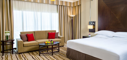 Hôtel Radisson Blu Hotel Barsha Heights 5*, Séjour Emirats Arabes Unis, Dubaï par Ôvoyages Hôtel Radisson Blu Hotel Barsha Heights 5*, Séjour Emirats Arabes Unis, Dubaï par Ôvoyages