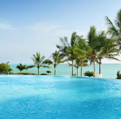 Hôtel Meliá Zanzibar 5*, Séjour Tanzanie, Zanzibar par Ôvoyages Hôtel Meliá Zanzibar 5*, Séjour Tanzanie, Zanzibar par Ôvoyages