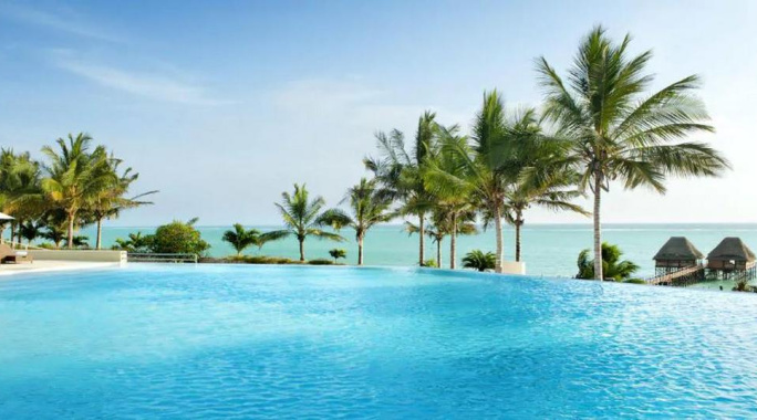 Hôtel Meliá Zanzibar 5*, Séjour Tanzanie, Zanzibar par Ôvoyages Hôtel Meliá Zanzibar 5*, Séjour Tanzanie, Zanzibar par Ôvoyages