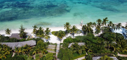 Hôtel Meliá Zanzibar 5*, Séjour Tanzanie, Zanzibar par Ôvoyages Hôtel Meliá Zanzibar 5*, Séjour Tanzanie, Zanzibar par Ôvoyages