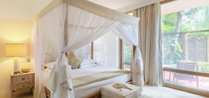 Hôtel Meliá Zanzibar 5*, Séjour Tanzanie, Zanzibar par Ôvoyages Hôtel Meliá Zanzibar 5*, Séjour Tanzanie, Zanzibar par Ôvoyages