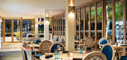 Hôtel Meliá Zanzibar 5*, Séjour Tanzanie, Zanzibar par Ôvoyages Hôtel Meliá Zanzibar 5*, Séjour Tanzanie, Zanzibar par Ôvoyages