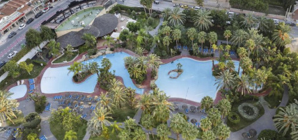 Hôtel Meliá Benidorm 4*, Séjour Espagne & ses îles, Costa Blanca par Ôvoyages Hôtel Meliá Benidorm 4*, Séjour Espagne & ses îles, Costa Blanca par Ôvoyages