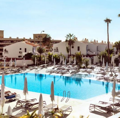 Hôtel MYND Adeje 4*, Séjour Espagne & ses îles, Canaries, Tenerife par Ôvoyages Hôtel MYND Adeje 4*, Séjour Espagne & ses îles, Canaries, Tenerife par Ôvoyages