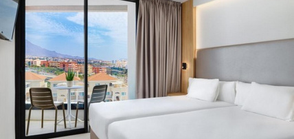 Hôtel MYND Adeje 4*, Séjour Espagne & ses îles, Canaries, Tenerife par Ôvoyages Hôtel MYND Adeje 4*, Séjour Espagne & ses îles, Canaries, Tenerife par Ôvoyages