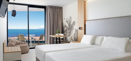 Hôtel MYND Adeje 4*, Séjour Espagne & ses îles, Canaries, Tenerife par Ôvoyages Hôtel MYND Adeje 4*, Séjour Espagne & ses îles, Canaries, Tenerife par Ôvoyages