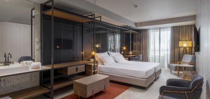 Hôtel NEXT by Savoy Signature 4*, Séjour Portugal, Madère, Île de Madère par Ôvoyages Hôtel NEXT by Savoy Signature 4*, Séjour Portugal, Madère, Île de Madère par Ôvoyages