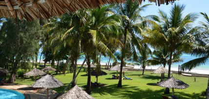 Hôtel Neptune Palm Beach Boutique Resort & Spa 4* + Safari 1 nuit, Combiné Kenya par Ôvoyages Hôtel Neptune Palm Beach Boutique Resort & Spa 4* + Safari 1 nuit, Combiné Kenya par Ôvoyages