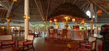 Hôtel Neptune Palm Beach Boutique Resort & Spa 4* + Safari 1 nuit, Combiné Kenya par Ôvoyages Hôtel Neptune Palm Beach Boutique Resort & Spa 4* + Safari 1 nuit, Combiné Kenya par Ôvoyages