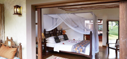 Hôtel Neptune Palm Beach Boutique Resort & Spa 4* + Safari 1 nuit, Combiné Kenya par Ôvoyages Hôtel Neptune Palm Beach Boutique Resort & Spa 4* + Safari 1 nuit, Combiné Kenya par Ôvoyages