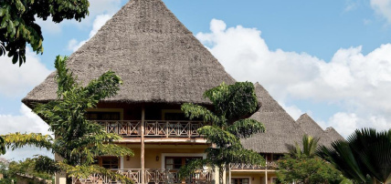 Hôtel Neptune Palm Beach Boutique Resort & Spa 4* + Safari 1 nuit, Combiné Kenya par Ôvoyages Hôtel Neptune Palm Beach Boutique Resort & Spa 4* + Safari 1 nuit, Combiné Kenya par Ôvoyages